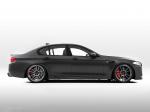 BMW M5 by Vorsteiner 2013 года